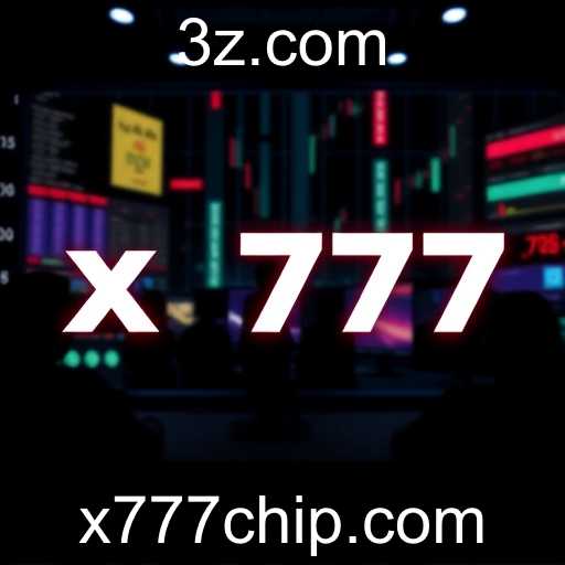 Exploring the Lucrative World of 'x777': A Dive into the Business Trends Game Category