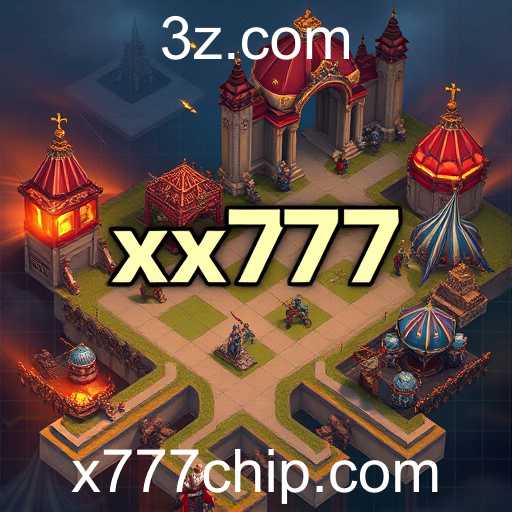 The Rise of 'Digital Strategies' in Gaming: Unlocking the Secrets of 'x777'