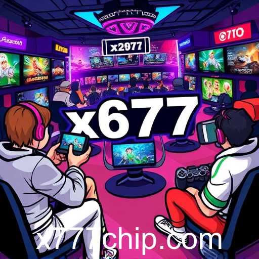 Rise of Online English Gaming Communities