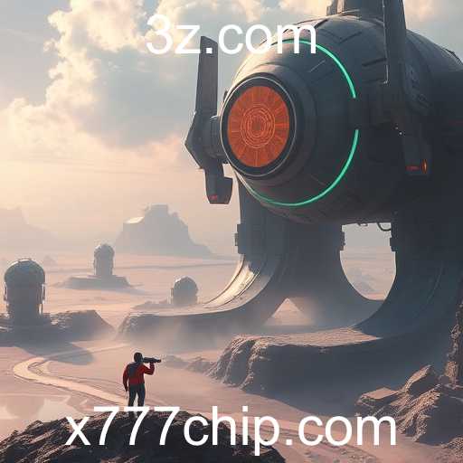 Exploring 'Futuristic Visions': The Game Category That Sparks Imagination