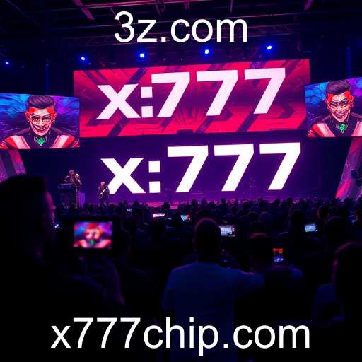 X777: Revolutionizing Online Gaming Amid Global Shifts