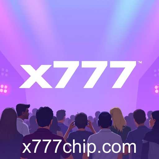 The Rise of x777 in Gaming Culture