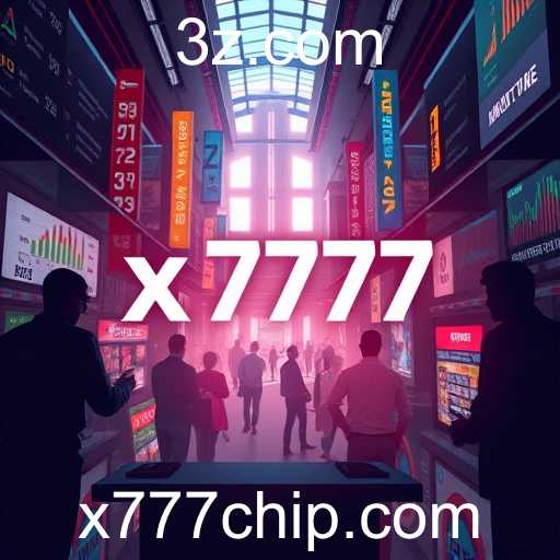 Exploring 'Market Trends': Unveiling the Dynamics of Gaming with x777