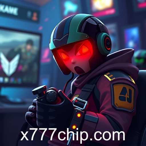 The Rise of x777: A New Era in Online Gaming