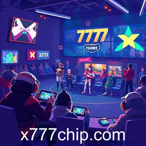 x777